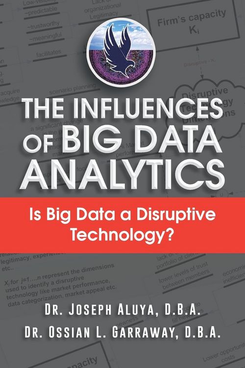 Produktbild: The Influences of Big Data Analytics
