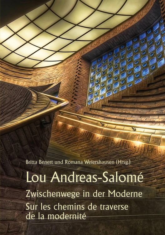 Produktbild: Lou Andreas-Salom&eacute;
