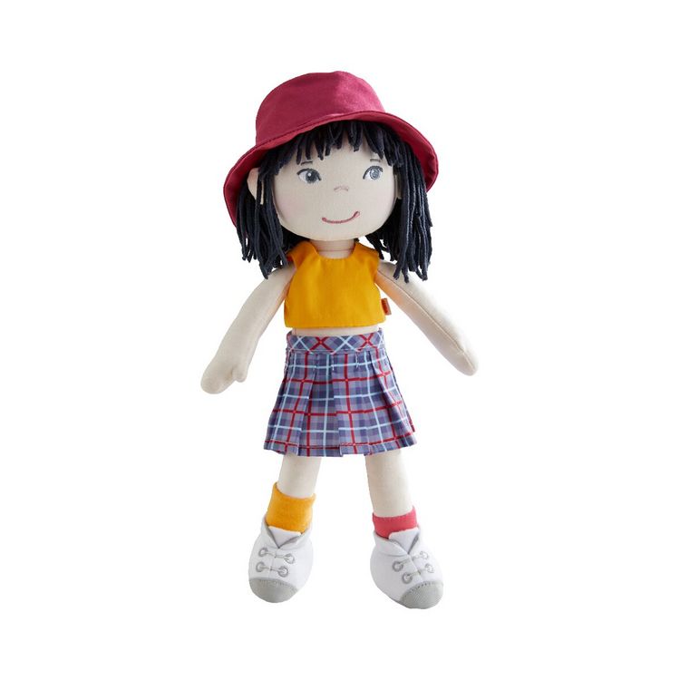 Produktbild: Puppe Yuki