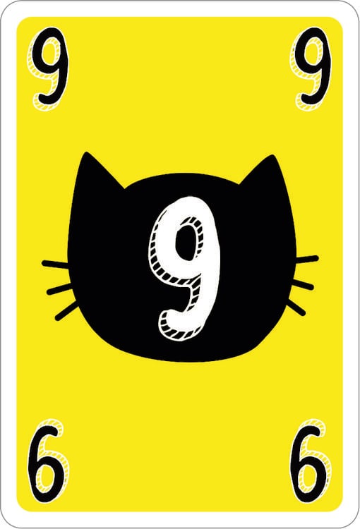Produktbild: Ed, the Cat - Mau Mau