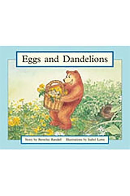 Produktbild: Eggs and Dandelions