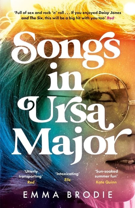 Produktbild: Songs in Ursa Major