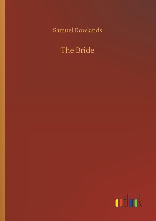 Produktbild: The Bride