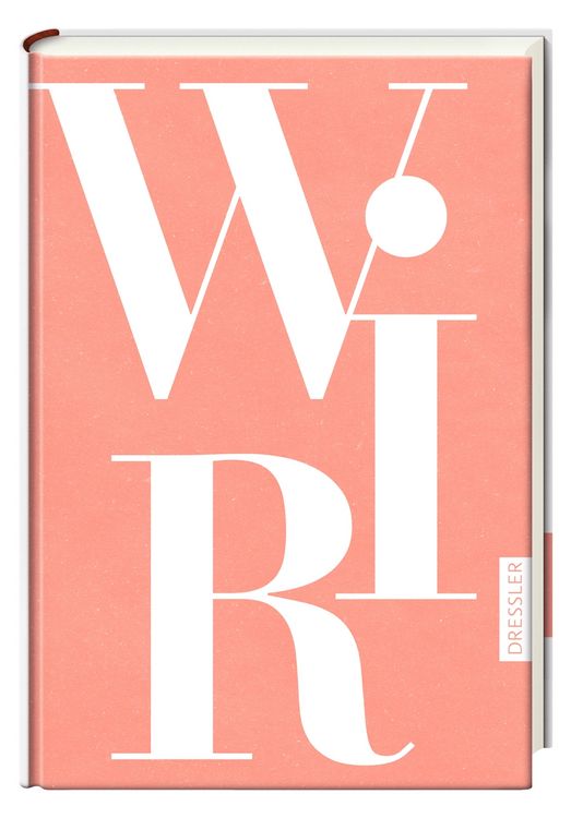 Produktbild: Wir. Du und ich und was uns so besonders macht