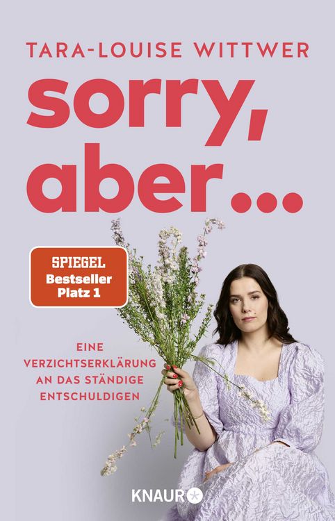 Produktbild: Sorry, aber ...