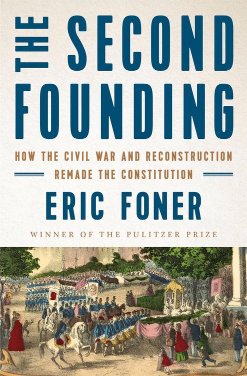 Produktbild: The Second Founding