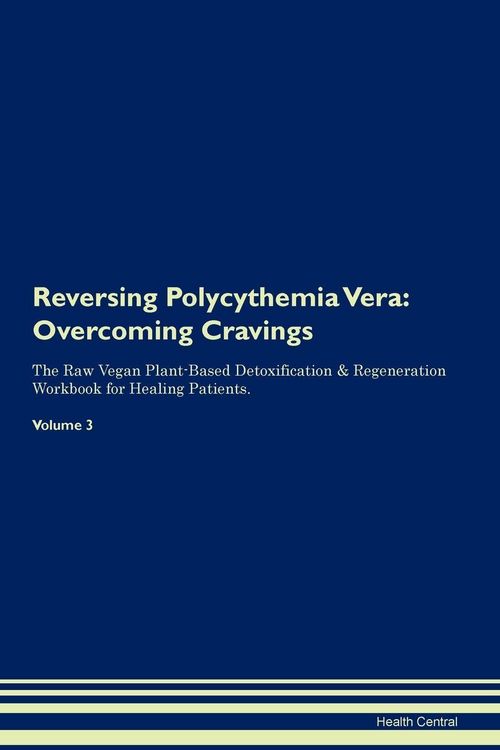 Produktbild: Reversing Polycythemia Vera