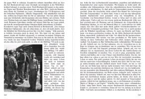Produktbild: Augenzeugenbericht des H&auml;ftling Nr. 738 im KZ Buchenwald 1937-1945