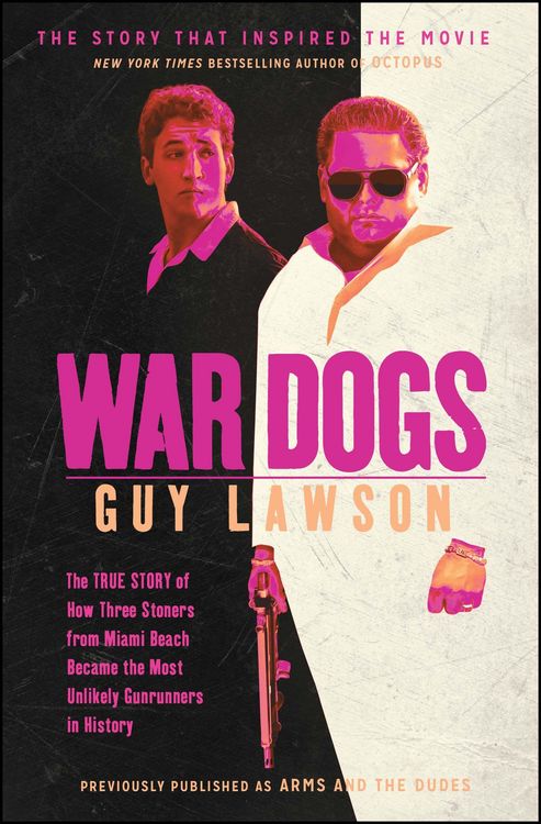 Produktbild: War Dogs