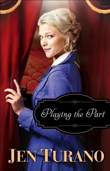 Produktbild: Playing the Part
