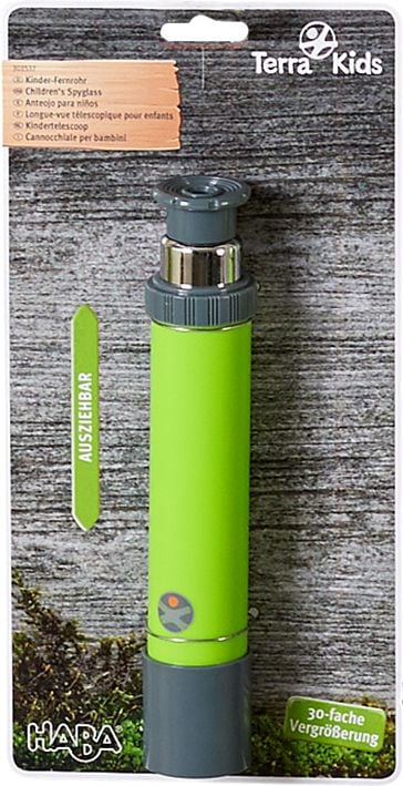 Produktbild: Terra Kids Kinder-Fernrohr