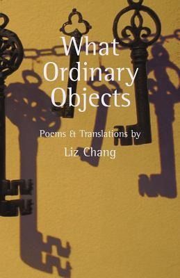 Produktbild: What Ordinary Objects