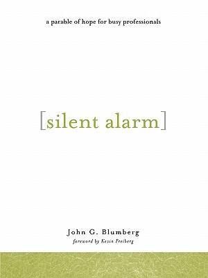 Produktbild: Silent Alarm