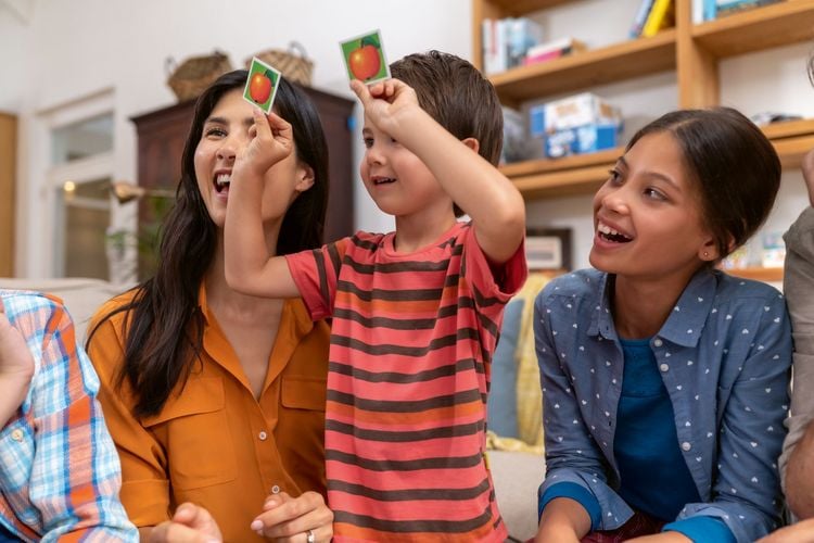 Produktbild: Memory® Natur - Kinderspiel ab 6 Jahre