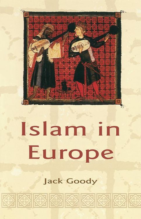Produktbild: Islam in Europe