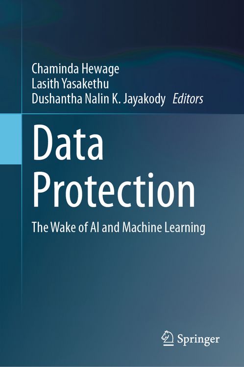 Produktbild: Data Protection