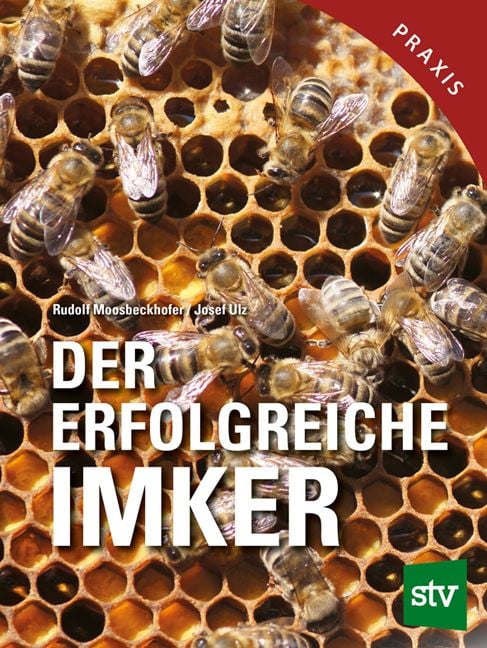 Produktbild: Der erfolgreiche Imker