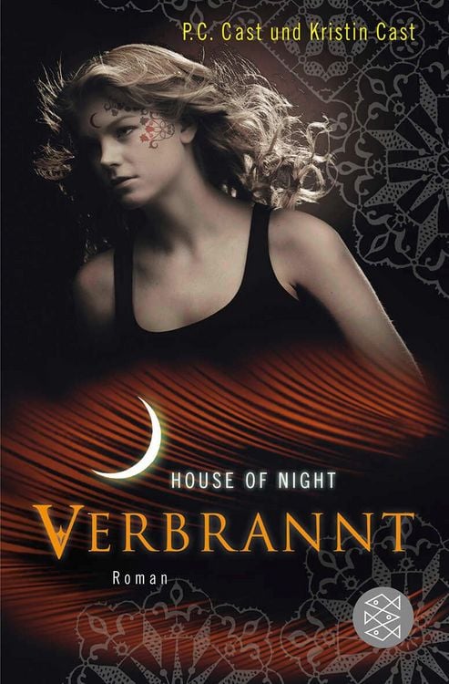 Produktbild: Verbrannt