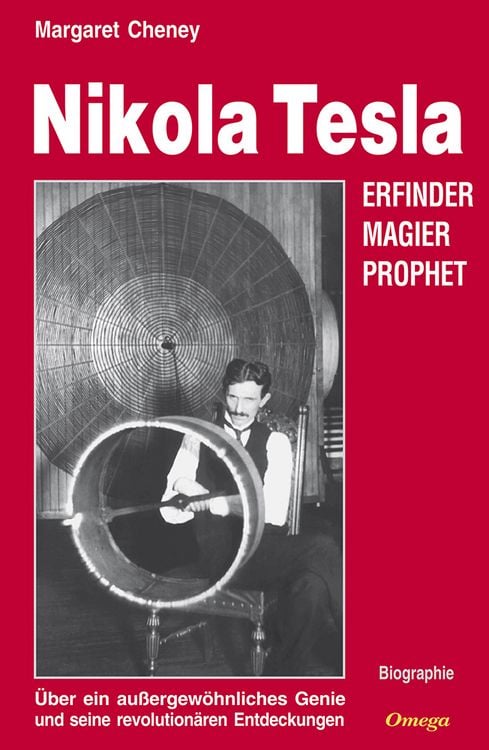 Produktbild: Nikola Tesla