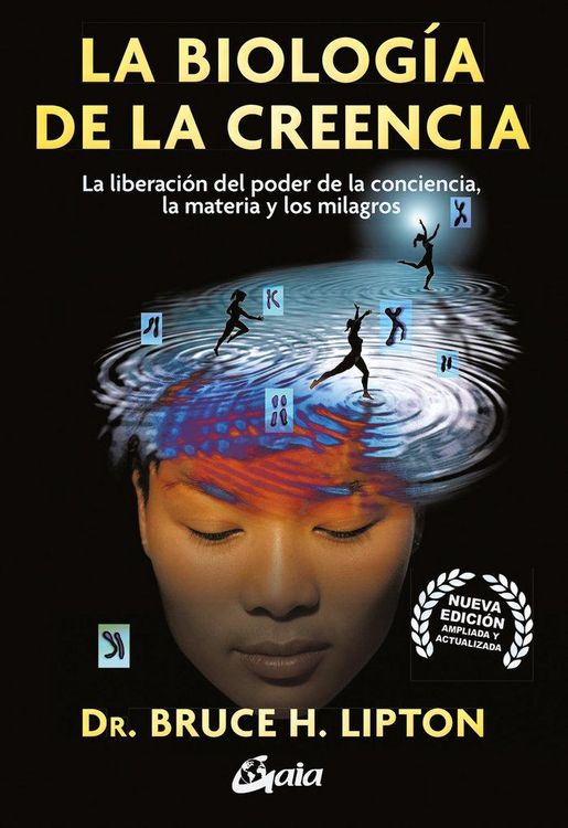 Produktbild: La Biologia de la Creencia