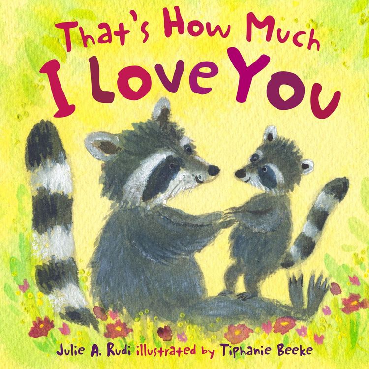 Produktbild: That's How Much I Love You