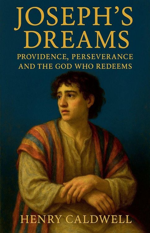 Produktbild: Joseph's Dreams
