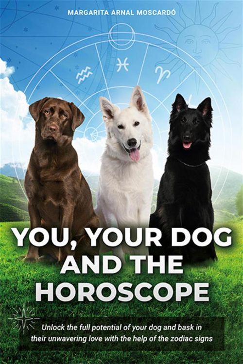 Produktbild: You your dog and the horoscope