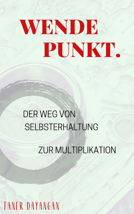 Produktbild: Wende Punkt.