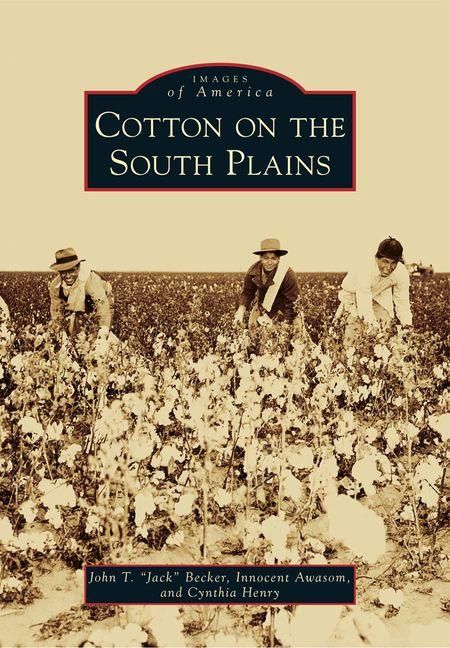 Produktbild: Cotton on the South Plains