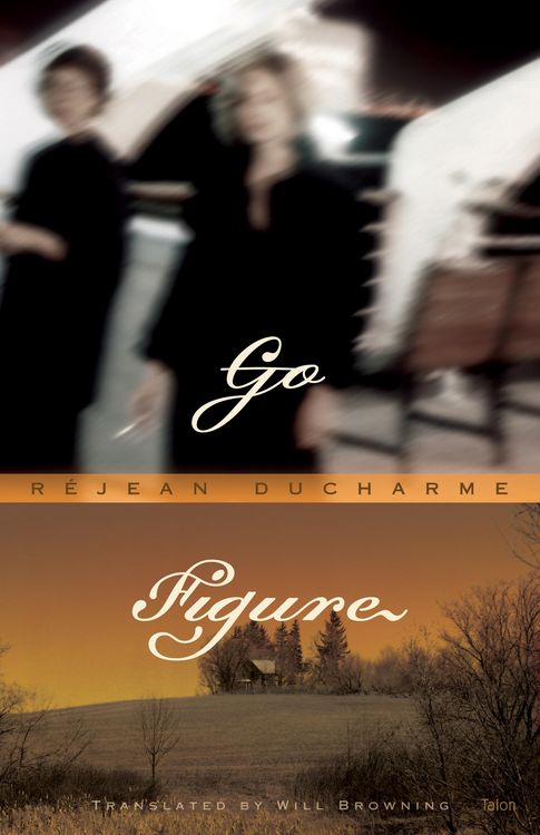 Produktbild: Go Figure