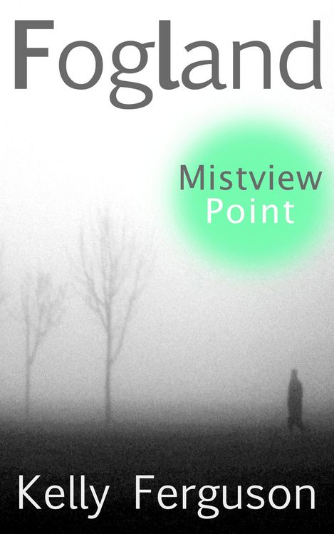 Produktbild: FOGLAND: Mistview Point