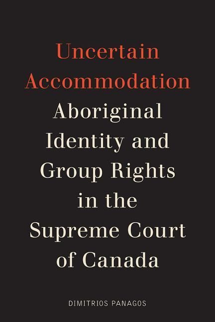 Produktbild: UNCERTAIN ACCOMMODATION