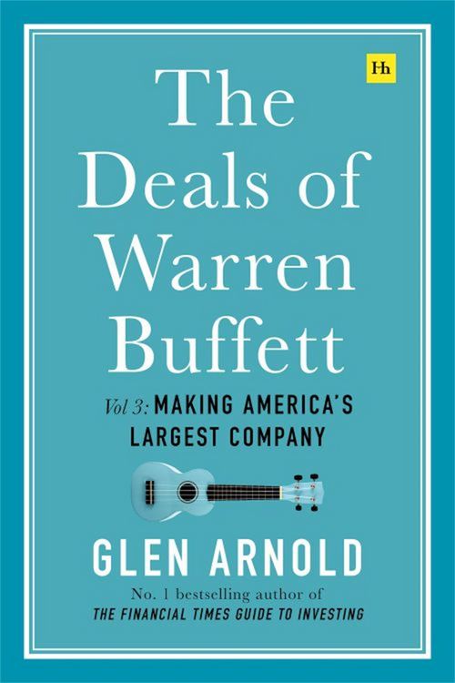 Produktbild: The Deals of Warren Buffett, Volume 3