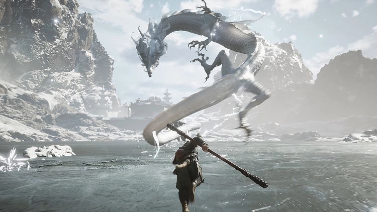 Produktbild: Black Myth: Wukong