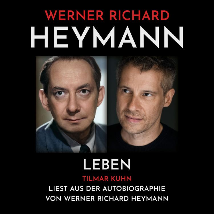 Produktbild: Werner Richard Heymann - Leben