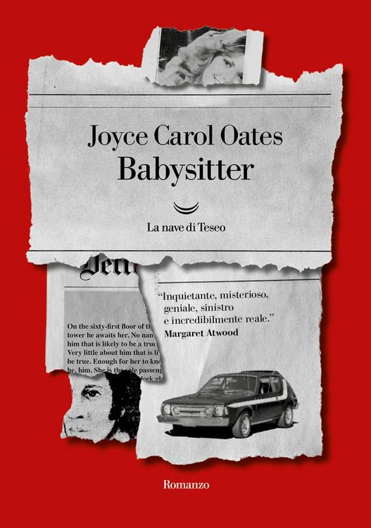 Produktbild: Babysitter