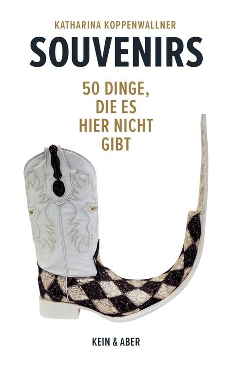 Produktbild: Souvenirs
