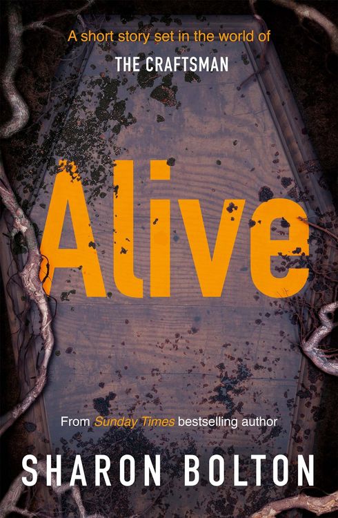 Produktbild: Alive