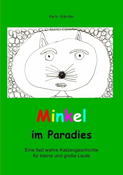 Produktbild: Minkel im Paradies