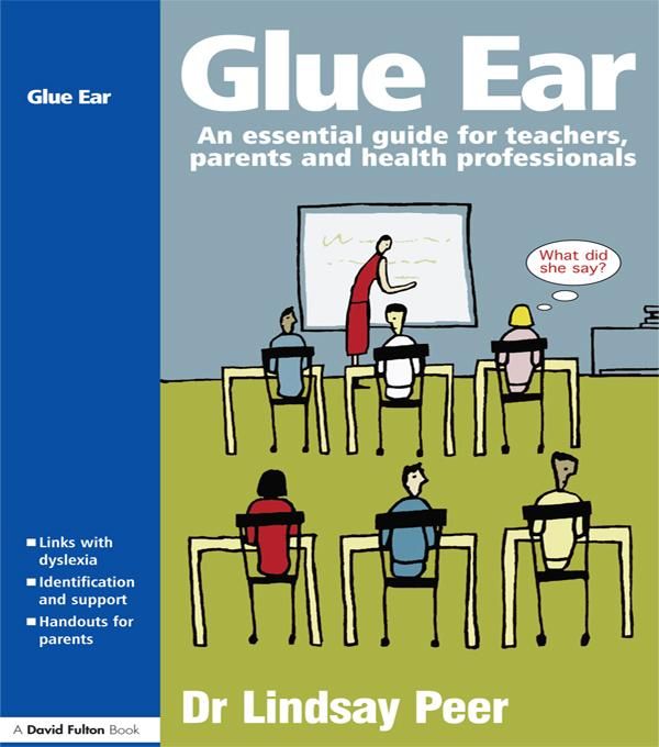 Produktbild: Glue Ear