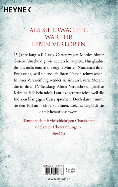 Produktbild: Schlafe f&uuml;r immer