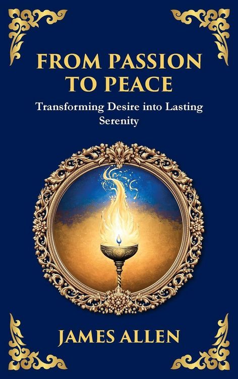 Produktbild: From Passion to Peace