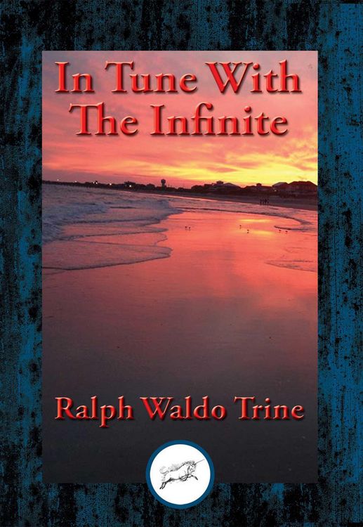 Produktbild: In Tune With The Infinite