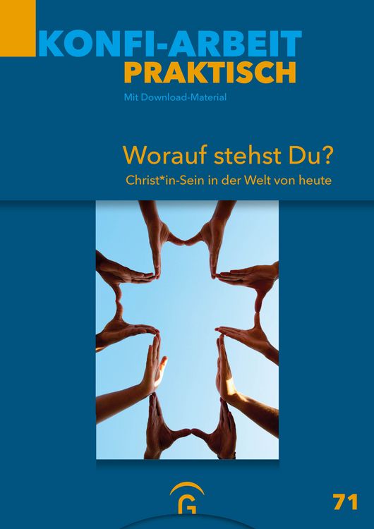 Produktbild: Worauf stehst du?