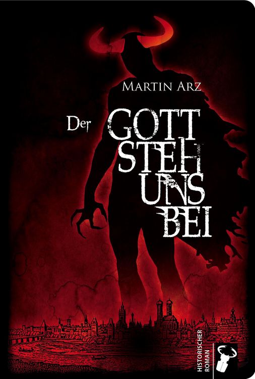 Produktbild: Der Gottstehunsbei