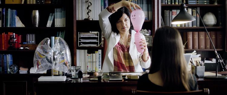 Produktbild: Amelie rennt