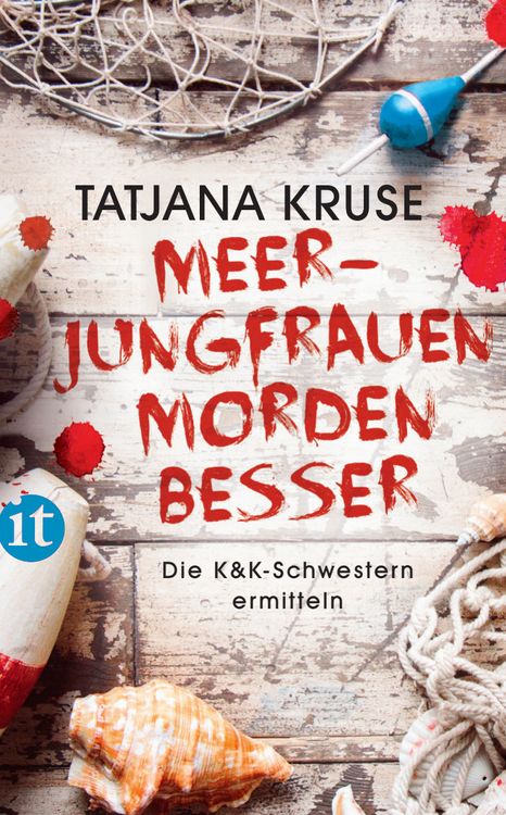 Produktbild: Meerjungfrauen morden besser