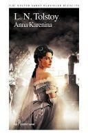 Produktbild: Anna Karenina
