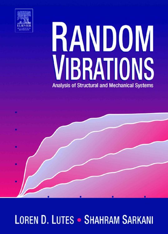 Produktbild: Random Vibrations