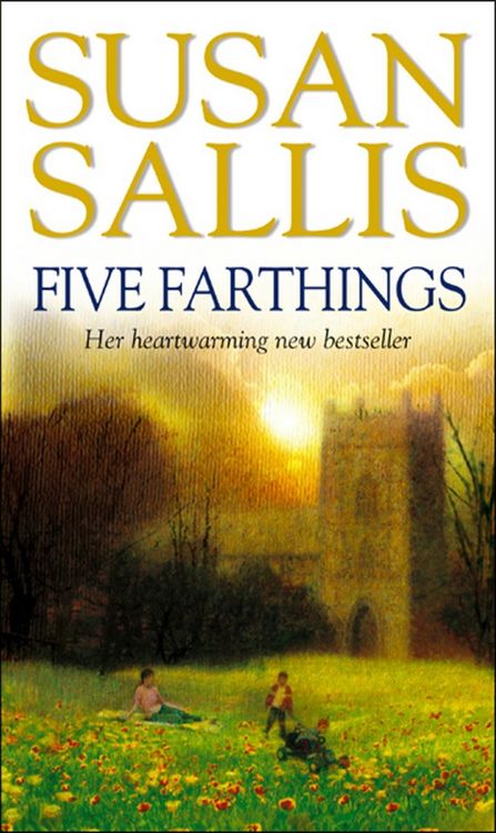Produktbild: Five Farthings